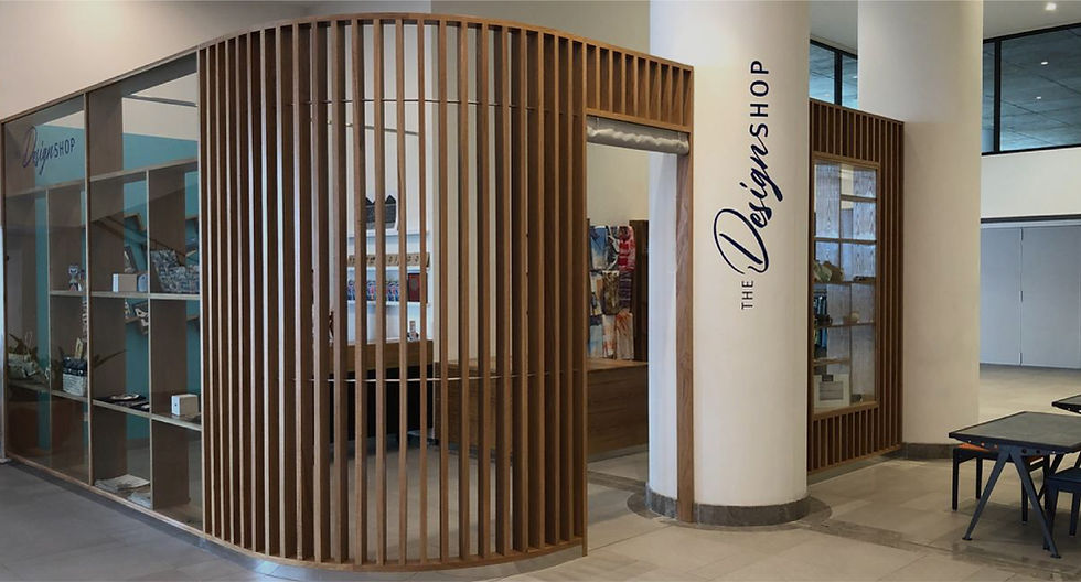 Retail